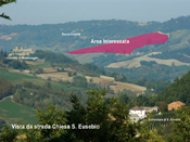 PROGETTO VALLE ARDIVESTRA (click to enlarge)
